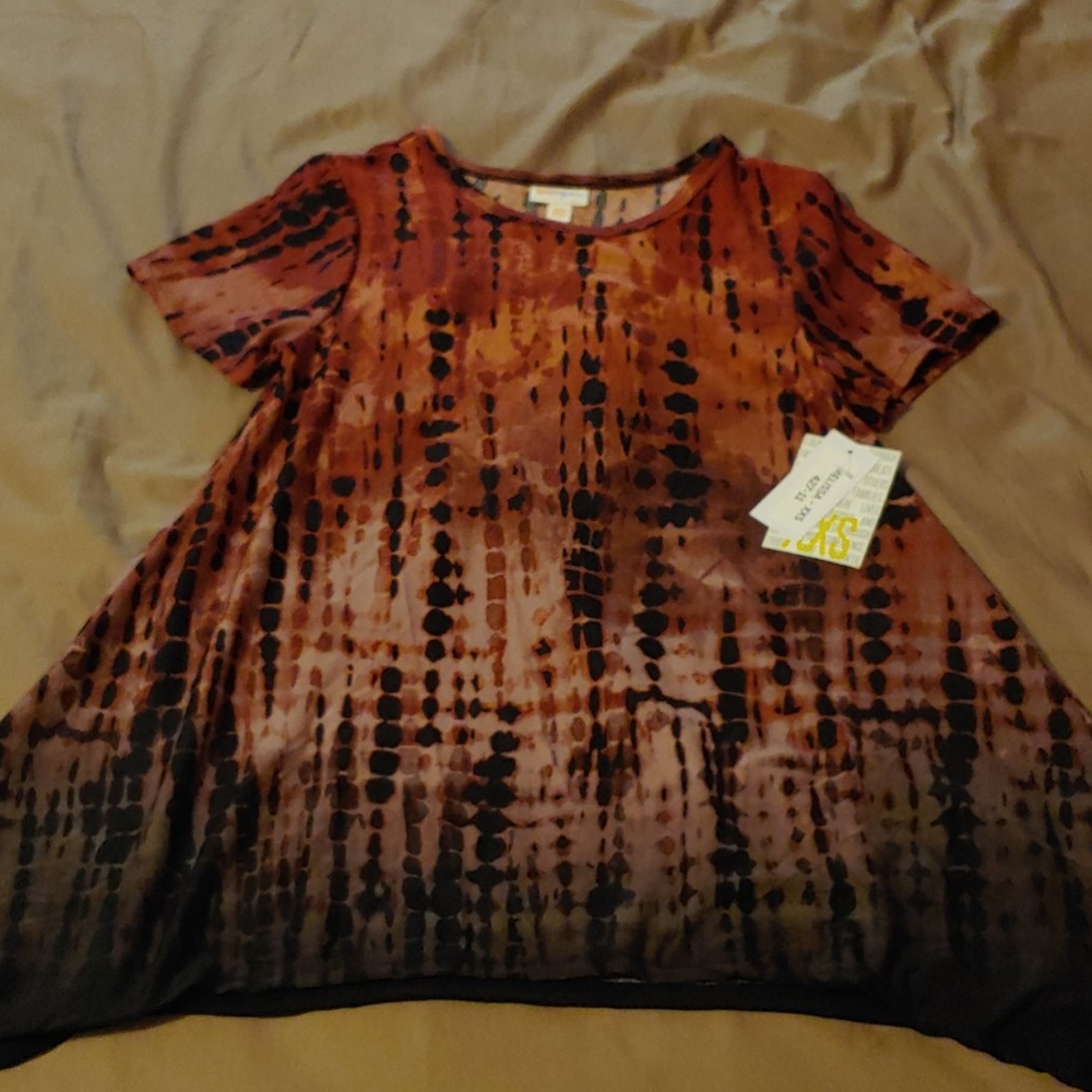 Lularoe Melissa XXS